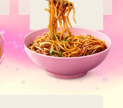 Signature braised beef handmade noodles